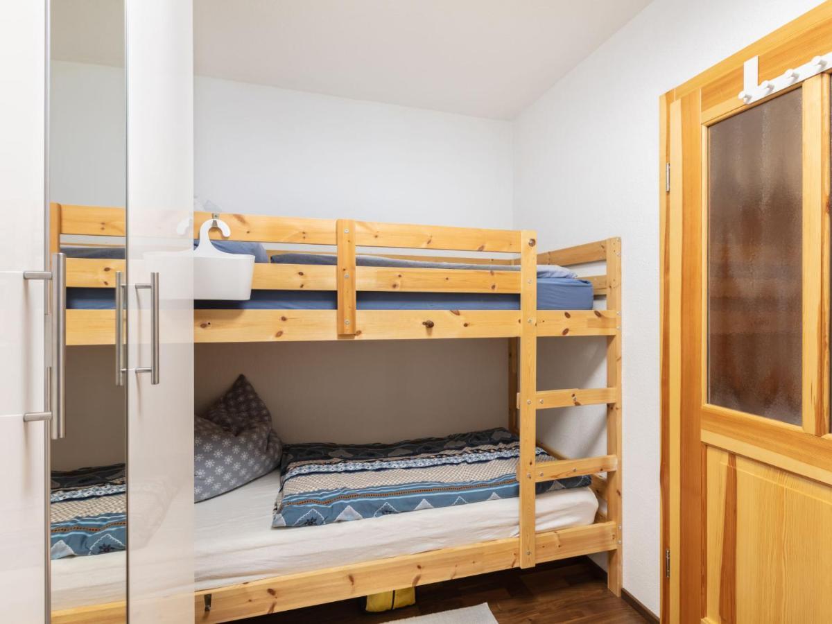 Apartment Sonnenhang-1 By Interhome Grunholzer Bagian luar foto