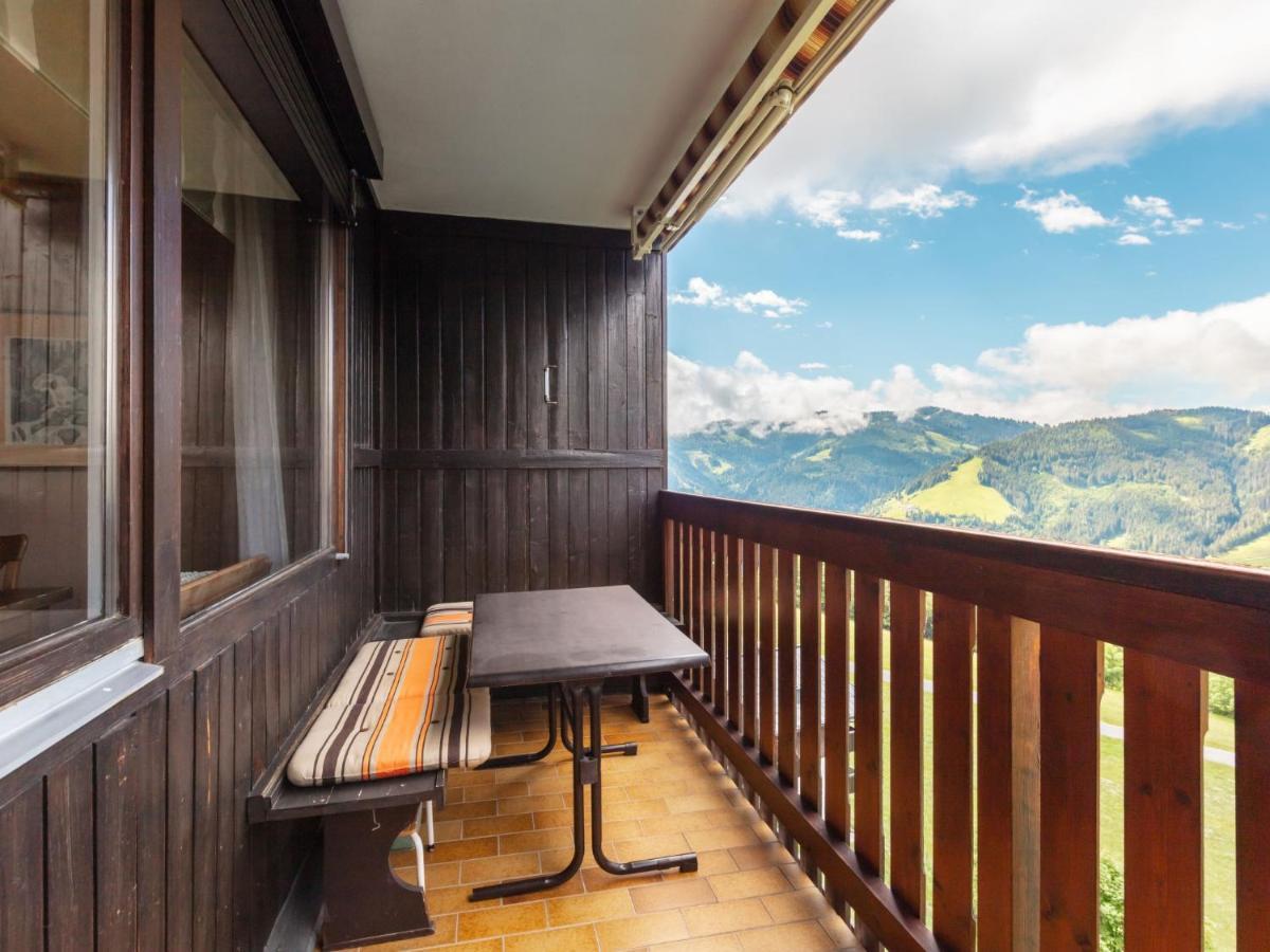 Apartment Sonnenhang-1 By Interhome Grunholzer Bagian luar foto