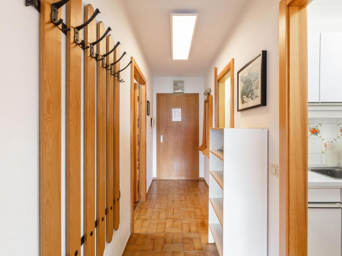 Apartment Sonnenhang-1 By Interhome Grunholzer Bagian luar foto