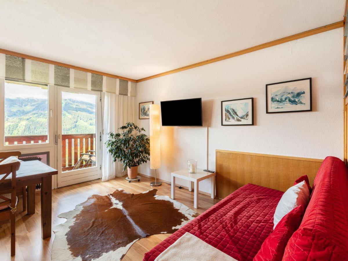 Apartment Sonnenhang-1 By Interhome Grunholzer Bagian luar foto