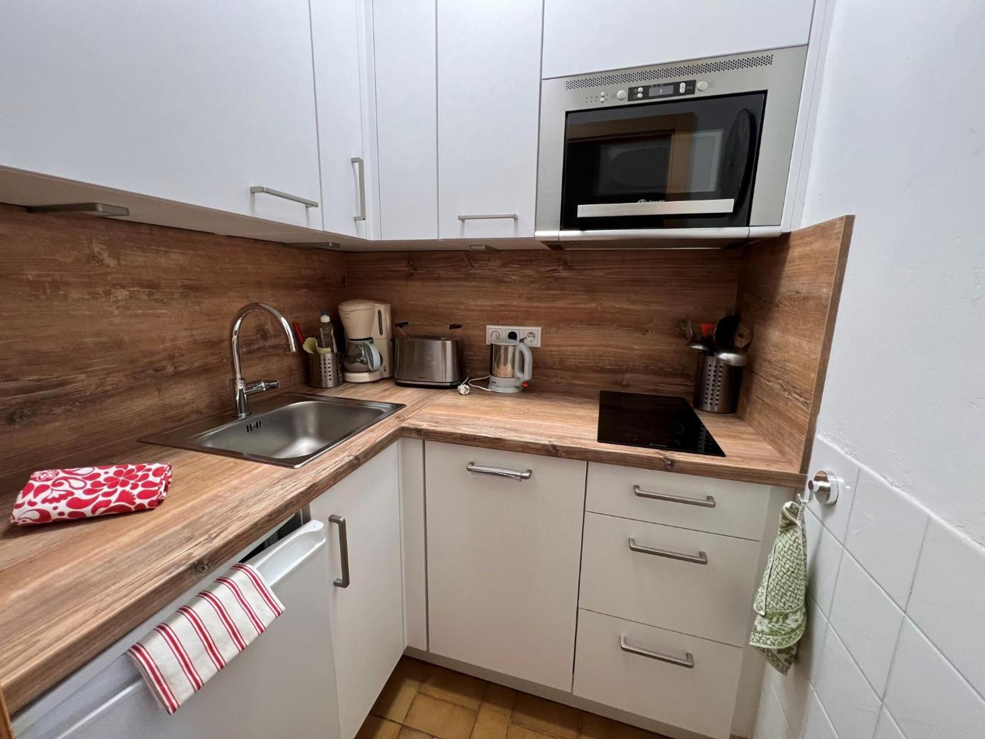 Apartment Sonnenhang-1 By Interhome Grunholzer Bagian luar foto